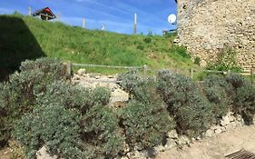 Gite a la campagne
